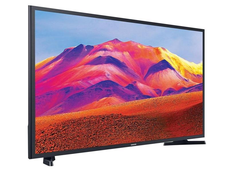 Smart TV TV LED 43 " Samsung Full LH43BETMLGGXZD 2 HDMI