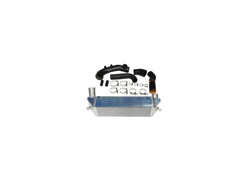 LT Intercooler Kit BMW 1 Series 135i E81 E82 E87 E88 3 335i E90 E91 E92 E93 main image 1
