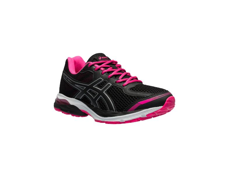 Tênis Asics Feminino Corrida Gel Nagoya 2