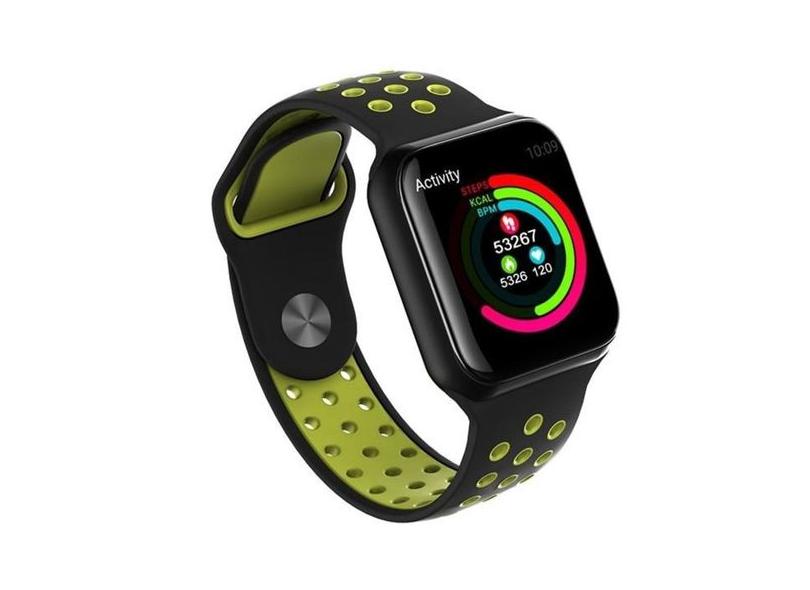 smartwatch f8 vale a pena