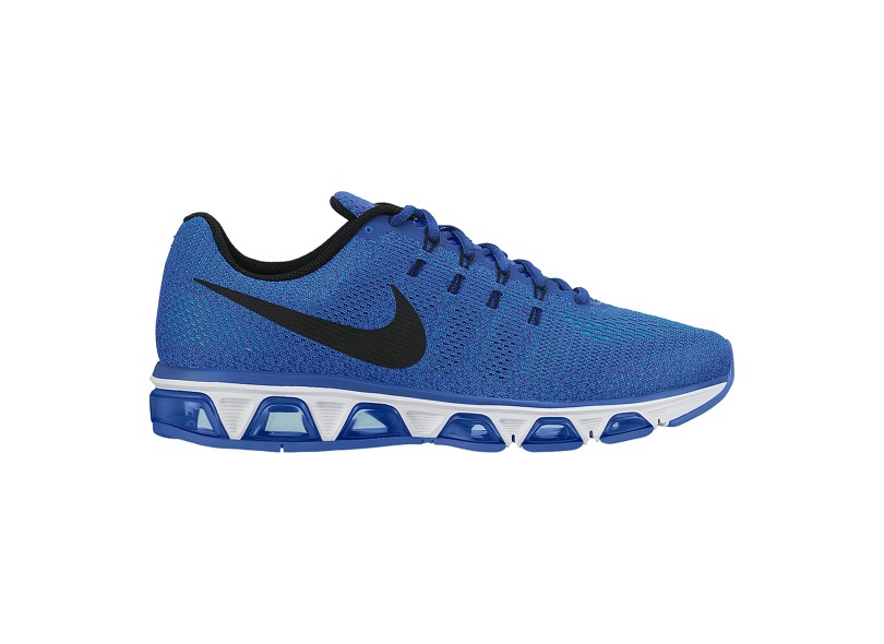 Tênis Nike Masculino Corrida Air Max Tailwind 8