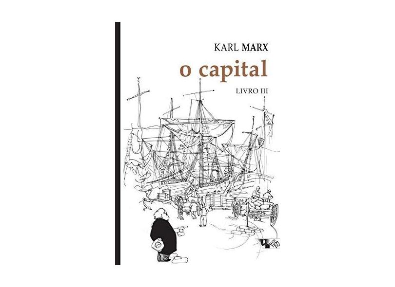 O Capital - Livro III - Marx, Karl - 9788575595107