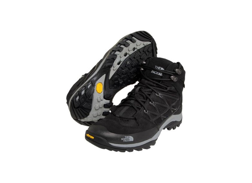 Tênis The North Face Masculino Trekking Storm Mid WP