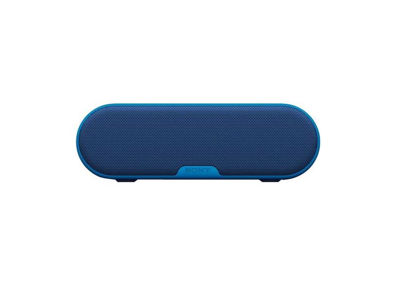 Caixa de Som Bluetooth Sony SRS-XB2 NFC