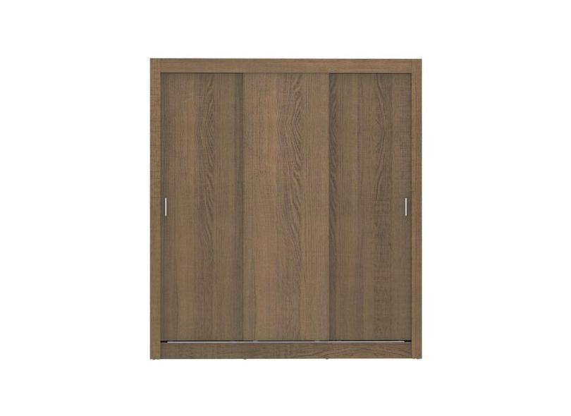 Guarda-Roupas Casal 3 Portas 4 Gavetas Lyon Plus Madesa