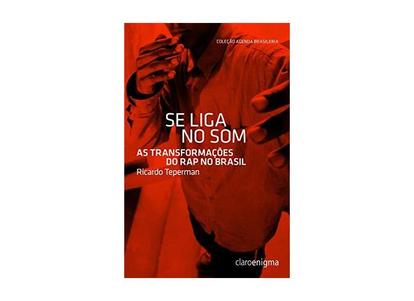 Se Liga no Som - Capa Comum - 9788581661261