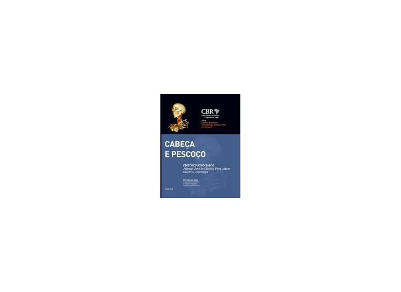 CABECA E PESCOCO - Paes Junior, Ademar Jose De Oliveira / Haetinger, Rainer G. - 9788535231410