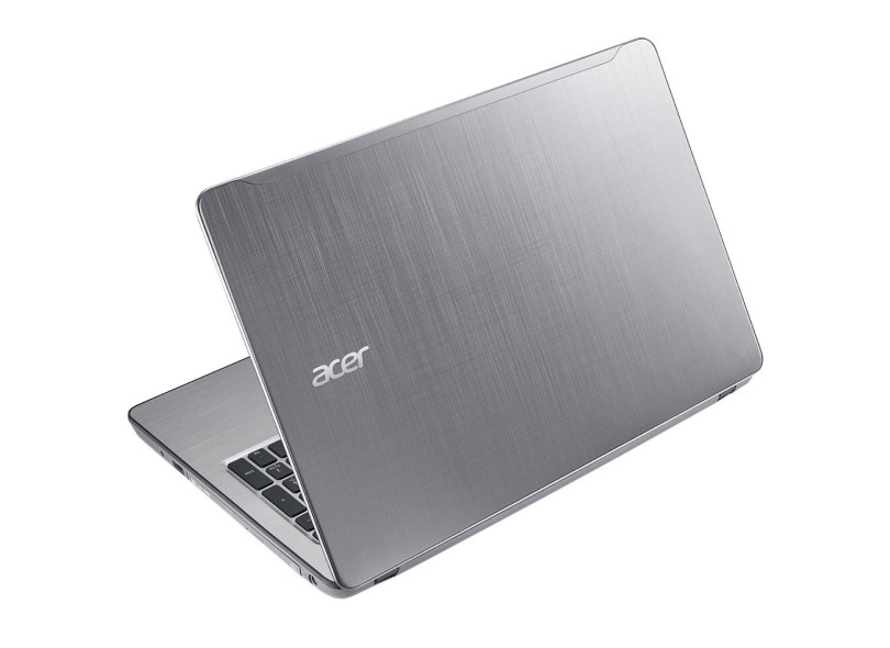 Notebook Acer Aspire F Intel Core i5 6200U 8 GB de RAM 1024 GB 15.6 " Windows 10 Home F5-573-59TV