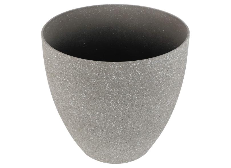 Vaso di fiori vintage rustico in metallo con corda zincata per latte