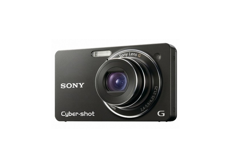 Sony Cyber-shot DSC-WX1 10.2 Megapixels