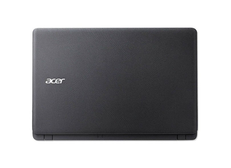 Notebook Acer Aspire ES1 Intel Core i3 6006U 6ª Geração 4.0 GB de RAM 500 GB 15.6 " Windows 10 ES1-572-360J