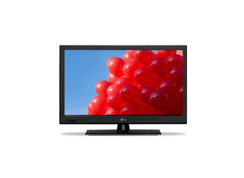 TV LED 32" LG Full HD 3 HDMI 32LT560H