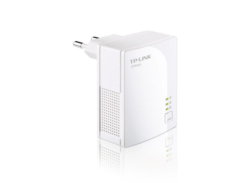 Powerline Wireless TL-PA2010 - TP-Link