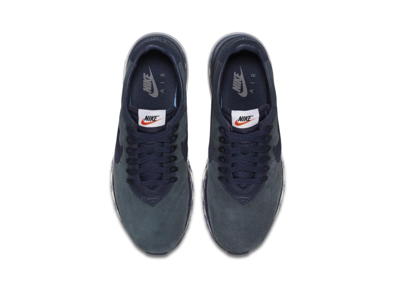 Tênis Nike Masculino Casual Air Max LD-Zero