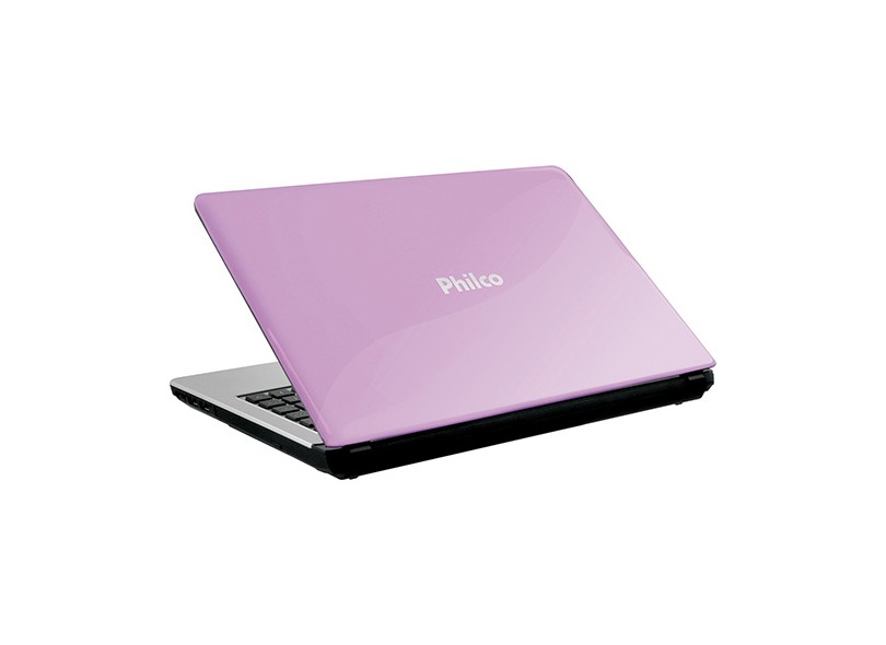 Notebook Philco Intel Celeron Dual Core 2 GB 320 GB LED 14" Windows 8 14L-R1023W8