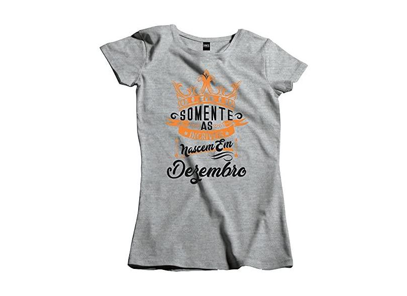 promoção de camisas femininas
