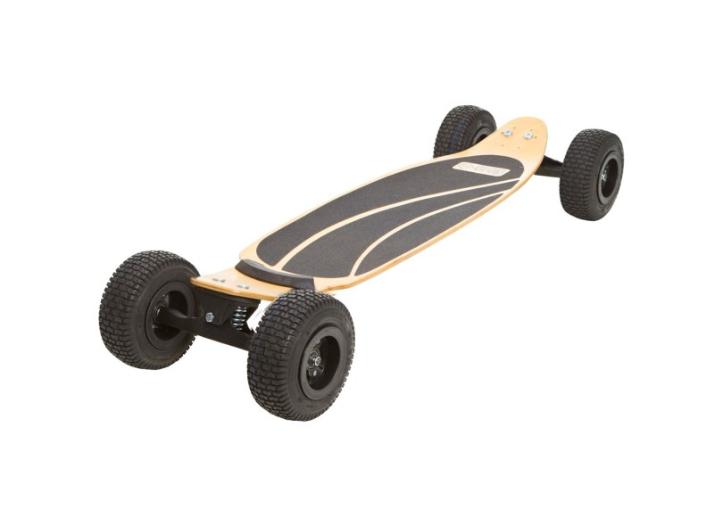 Skate Carveboard - DropBoards Carve MTX Flex-09 Cross