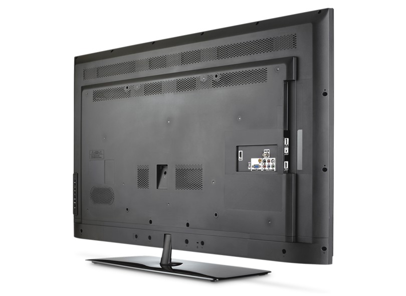 TV LED 39" AOC Full HD Conversor Digital Integrado LE39D1440