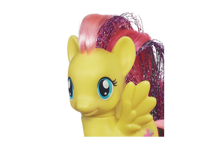 Boneca My Little Pony Fluttershy A5623 Hasbro