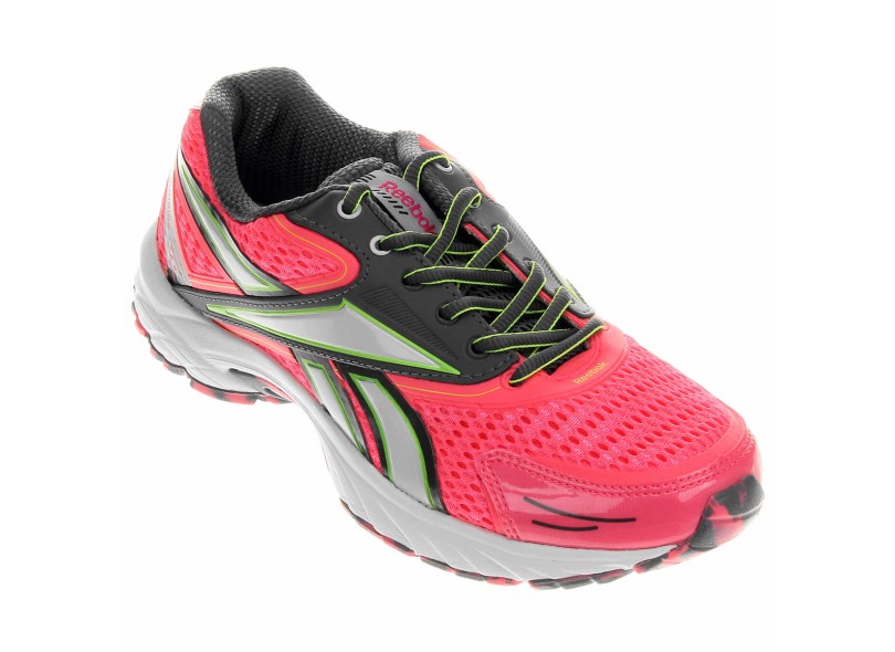 Tênis Reebok Feminino Corrida Fox Running