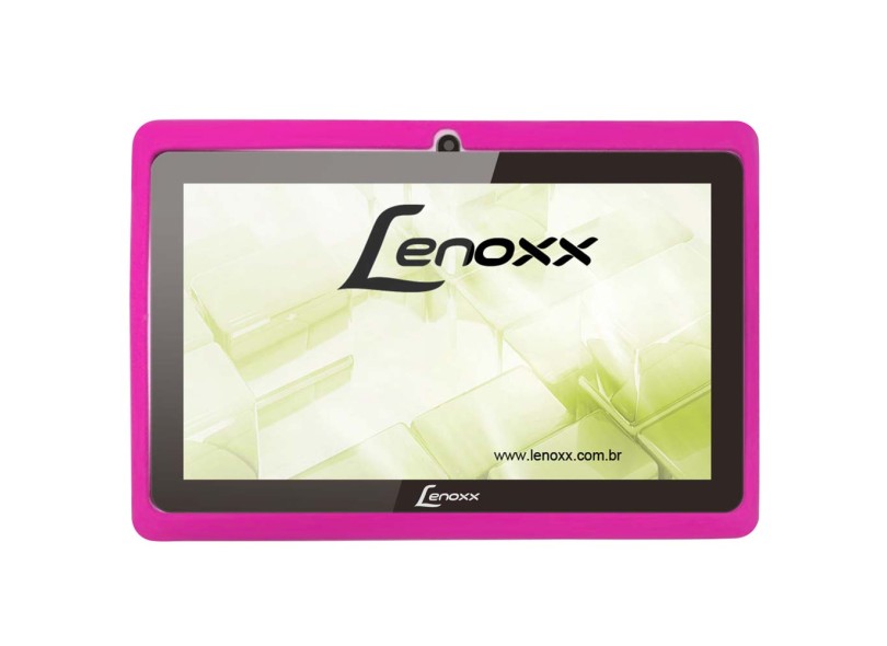 Tablet Lenoxx Sound 4 GB TFT 7" Android 4.2 (Jelly Bean Plus) TB-55