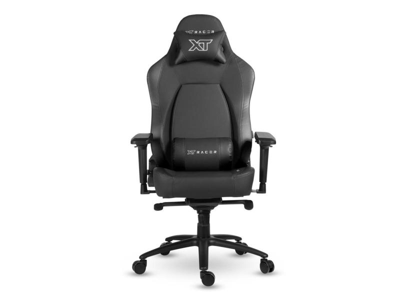 Cadeira Gamer Xt Racer Fire Gun - Black