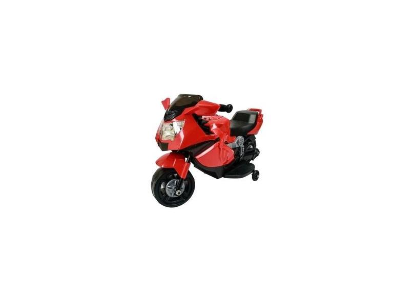 Moto Elétrica Infantil em Oferta