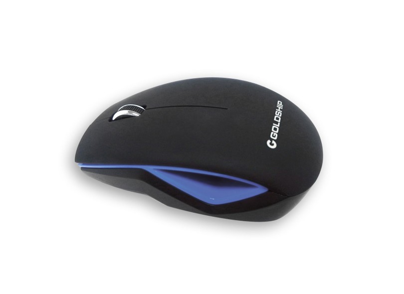 Mouse BlueTrace Wireless Olympic 0987 - Goldship
