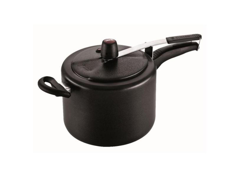 Panela De Pressão 10 Litros Teflon 782010 - Fortaleza
