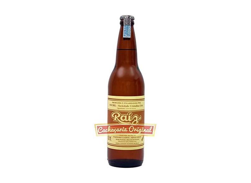 Cachaça Raíz 600ml com o Melhor Preço é no Zoom