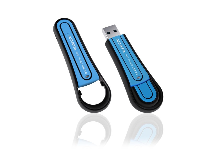 Pen Drive Adata 64 GB USB 3.0 S107