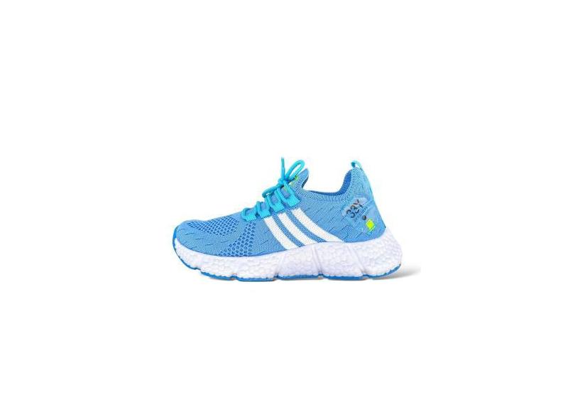 Tenis New Fast 33Y Esportivo Masculino
