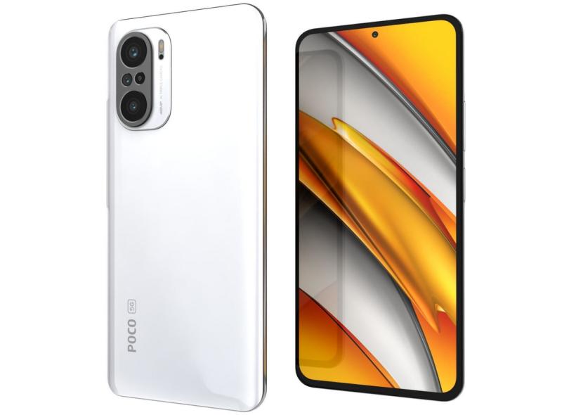 Smartphone Xiaomi Redmi Note 12 Pro 5G 6GB RAM 128GB Câmera Tripla em  Promoção é no Bondfaro