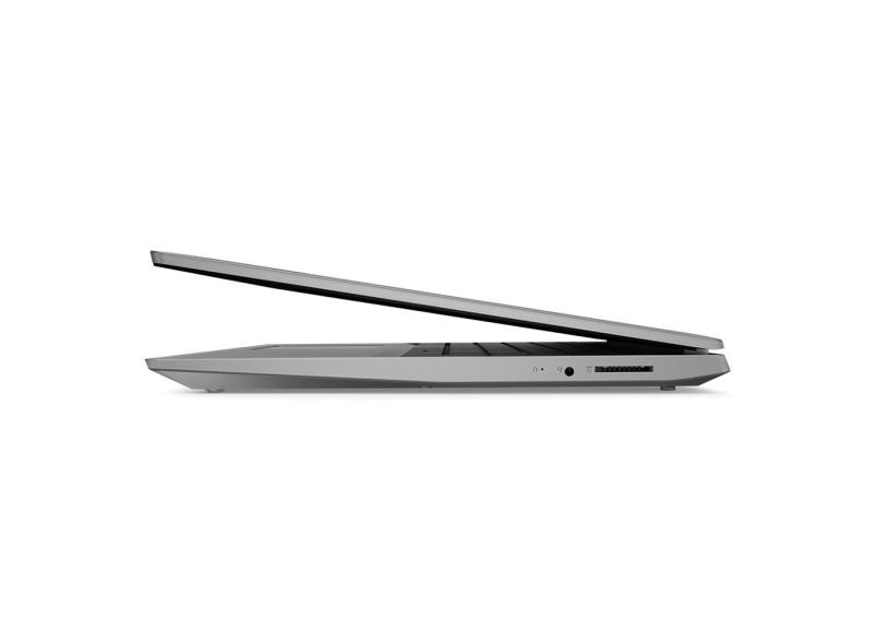 Notebook Lenovo IdeaPad S145 Intel Core i7 8565U 8ª Geração 8.0 GB de RAM 256.0 GB 15.6 " Full GeForce MX110 Windows 10 81S9000HBR