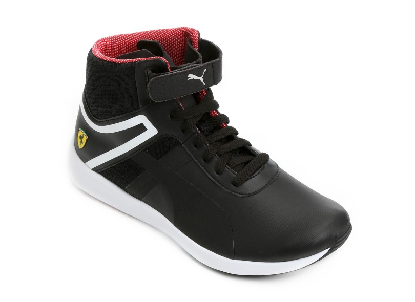 Puma ferrari sf f116 boot sneakers best sale