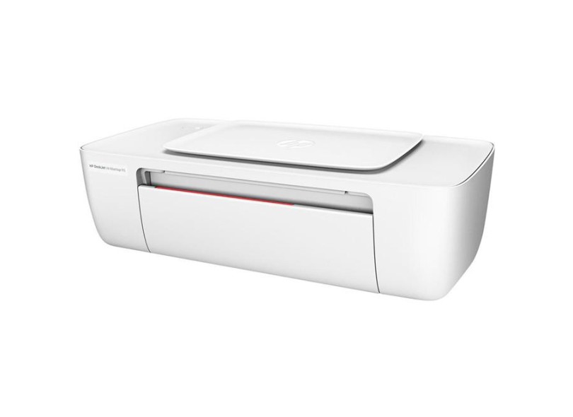 Impressora HP Deskjet 1115 Jato de Tinta Colorida 