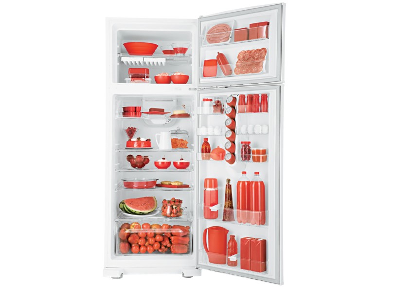 Electrolux Cycle Defrost DC48 462 Litros Branco