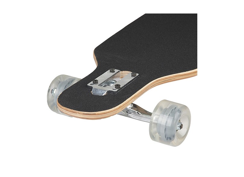 Skate Longboard - Fenix 821