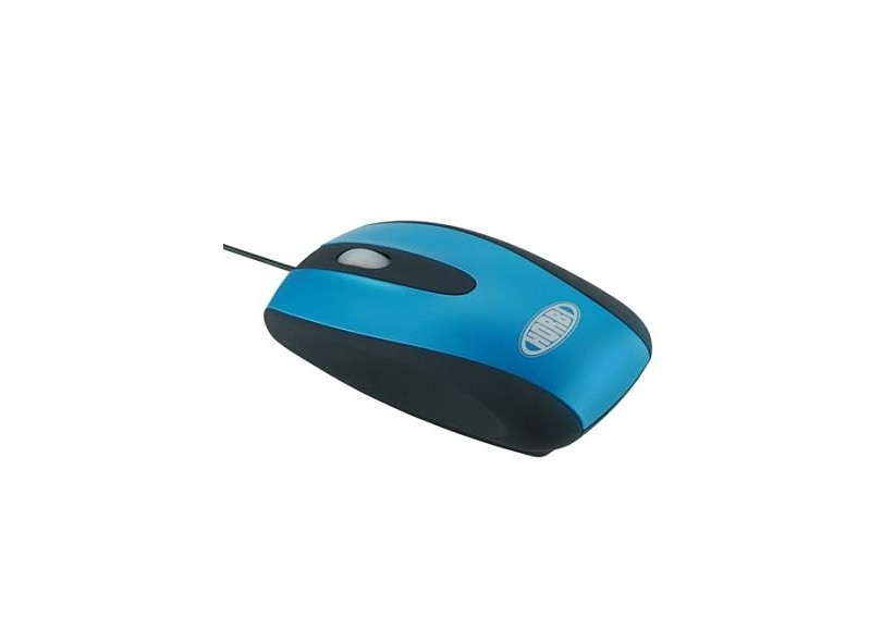 Mouse Óptico USB HB309 - Horbi