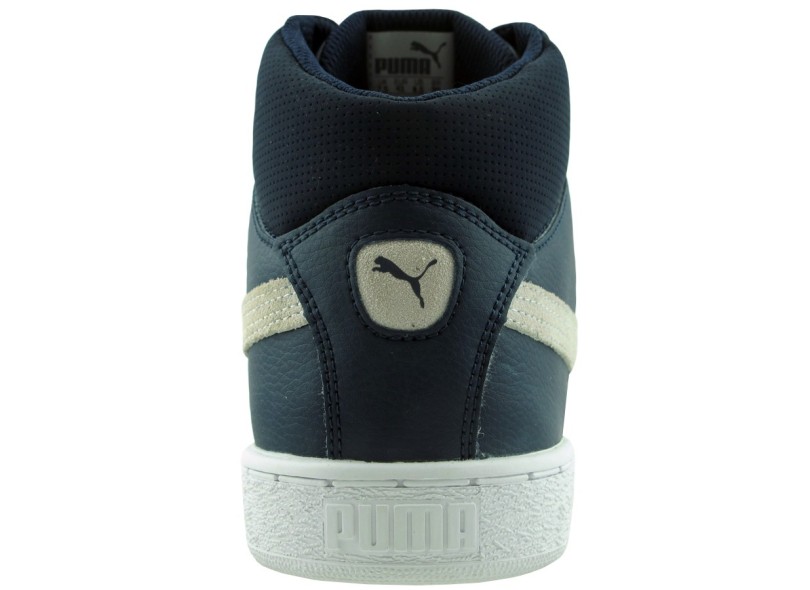 Tênis Puma Masculino Casual 1948 Mid L