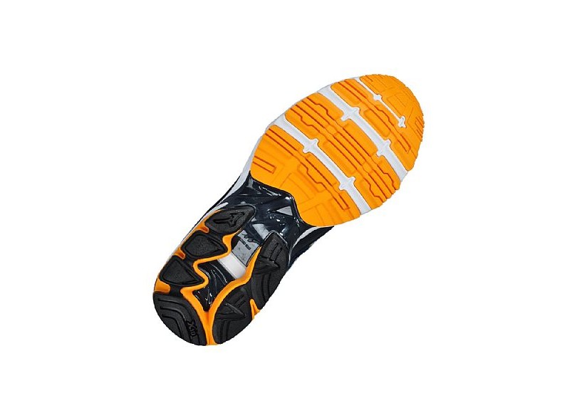 Tênis Mizuno Masculino Running Ovation 2