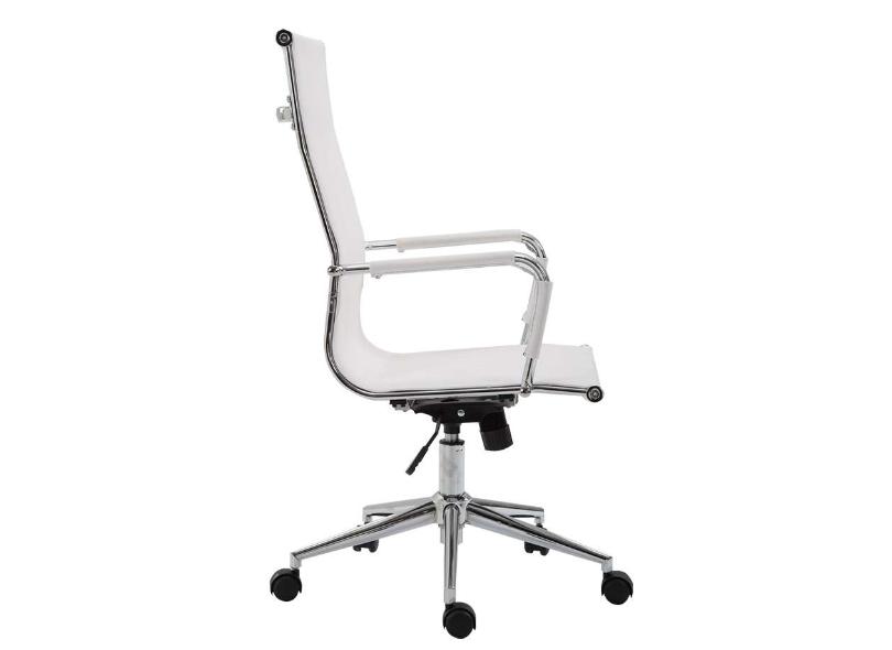 Cadeira de Escritório Diretor Eames Star Mobly