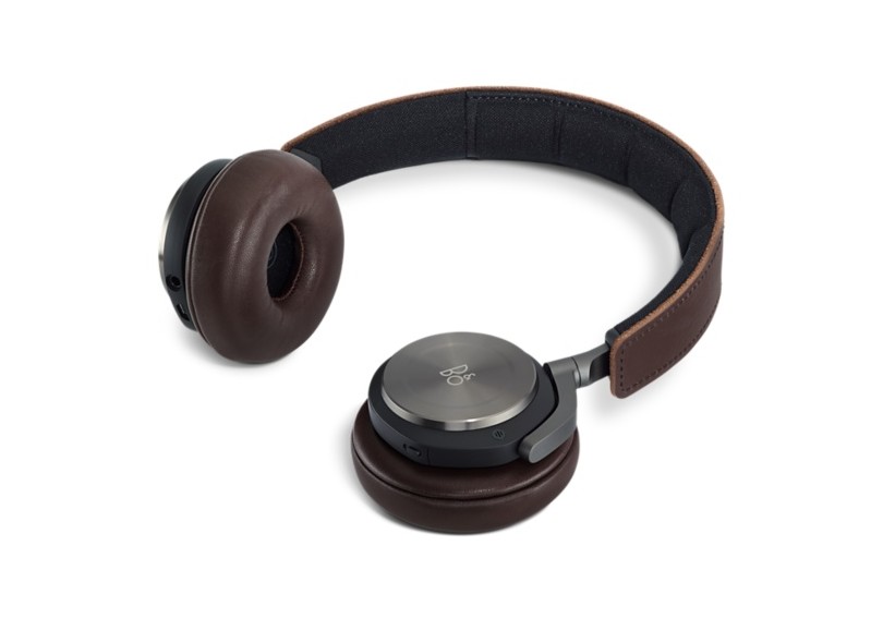 Headphone Bluetooth com Microfone Bang & Olufsen Beoplay H8
