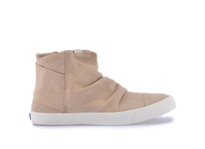 Tênis keds topkick sales boot moss preto