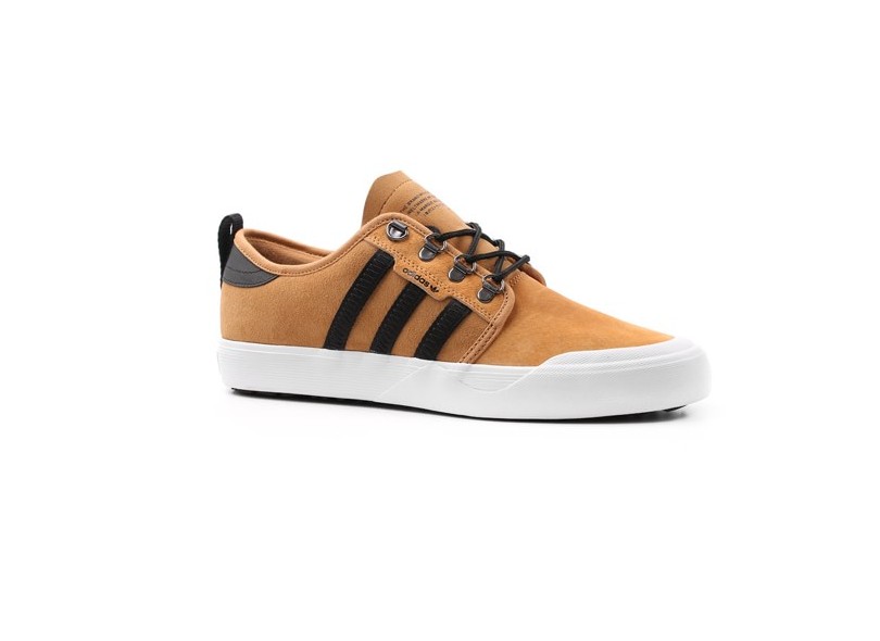 Tênis Adidas Masculino Casual Seeley Outdoor