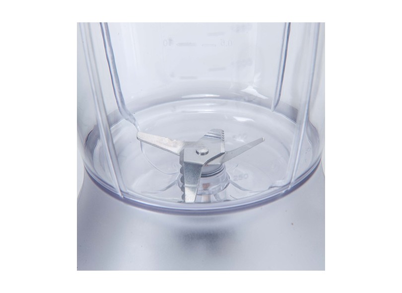 Liquidificador 7500 Fun Kitchen 1.6 l 10 Velocidades 700 W