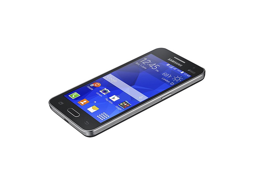 a21 screen size
