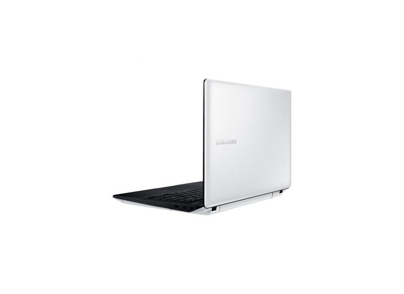 Notebook Samsung ATIV Book 3 Intel Celeron 3205U 4 GB de RAM Hd 500 GB LED 14 " Windows 8.1 NP370E4K-KDB