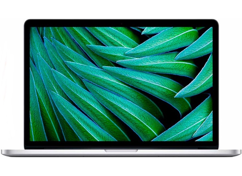 Macbook Apple Macbook Pro Intel Core i7 4ª Geração 16GB de RAM SSD