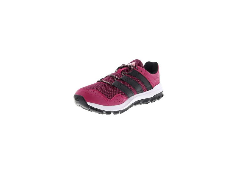 Tênis Adidas Feminino Corrida Slingshot Trail